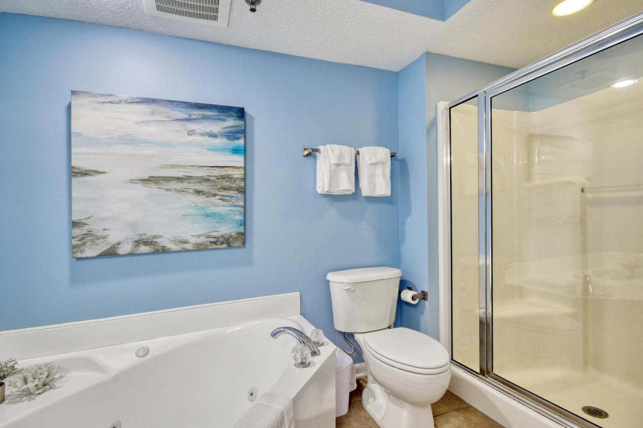 East End Escape Apartment Миртъл Бийч Екстериор снимка