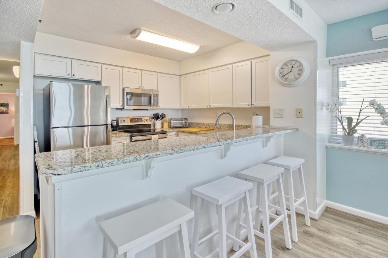 East End Escape Apartment Миртъл Бийч Екстериор снимка