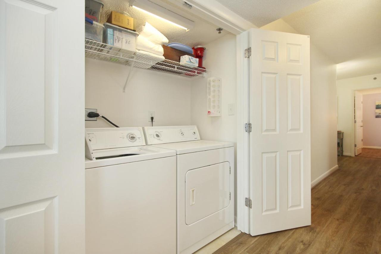 East End Escape Apartment Миртъл Бийч Екстериор снимка